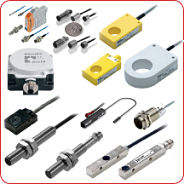 Balluff Inductive Proximity Sensors